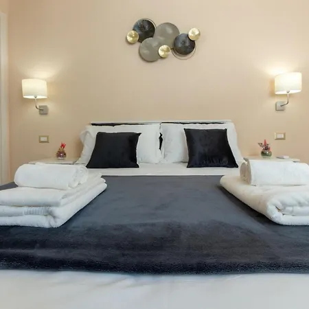 L'affaccio - Guest house Gallipoli