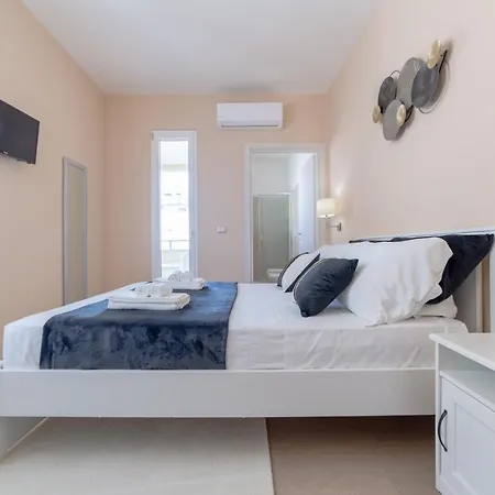 L'affaccio - Guest house Gallipoli