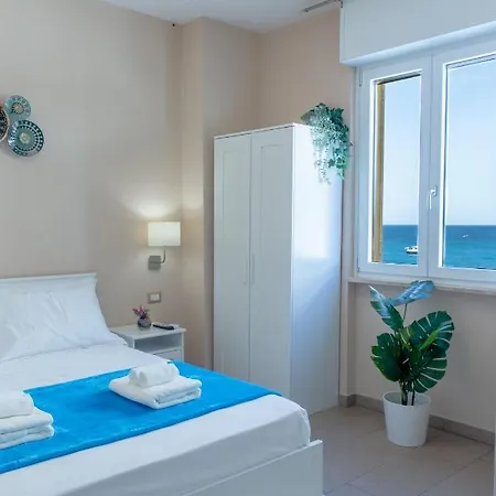 Guest house L'affaccio - Gallipoli