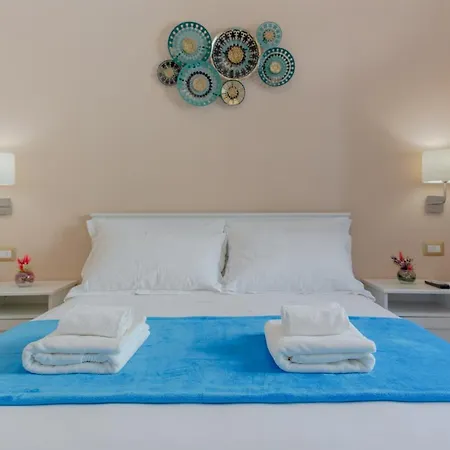 L'affaccio - Guest house *