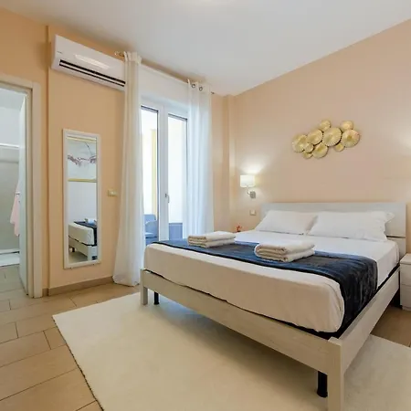 Guest house L'affaccio - Gallipoli