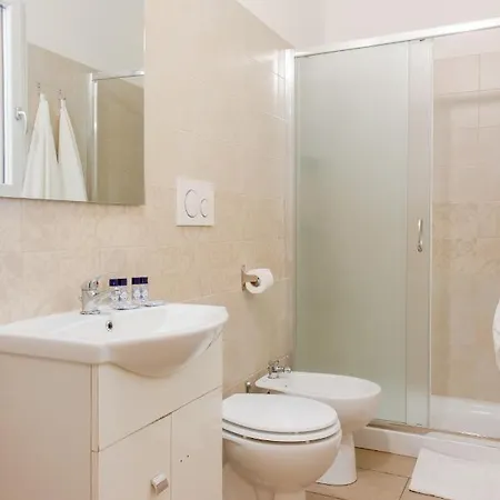 Guest house L'affaccio -