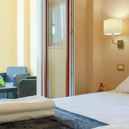 Guest house L'affaccio - *