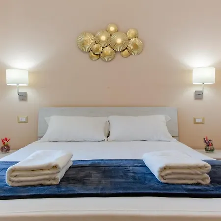 Guest house L'affaccio - *