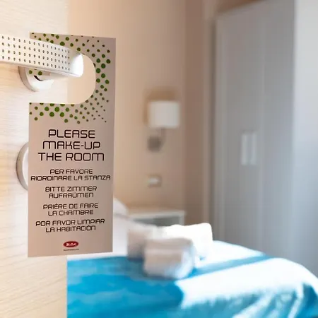 L'affaccio - Guest house *